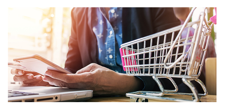 Webshop